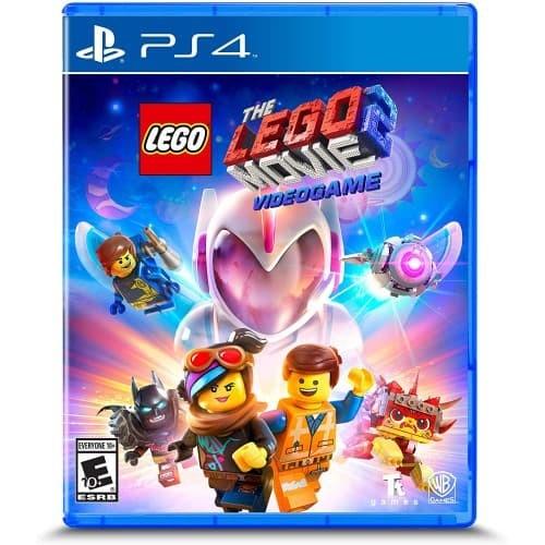 Jual PS4 The Lego Movie Videogame Kota Administrasi Jakarta