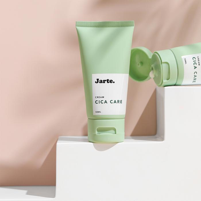 Jual JARTE BEAUTY Cica Care Cream Moisturizer Untuk Skin Barrier