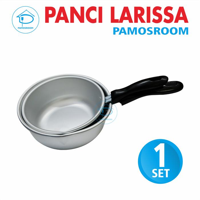 Pamosroom Maspion Panci Larissa
