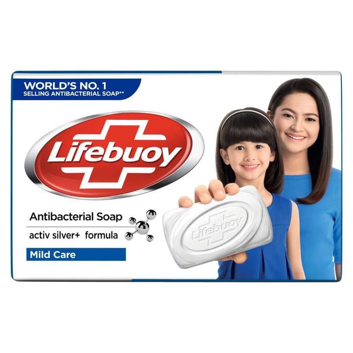 Gambar lifebuoy ts 70gr - Biru dari Milqitar Barokah undefined Tokopedia