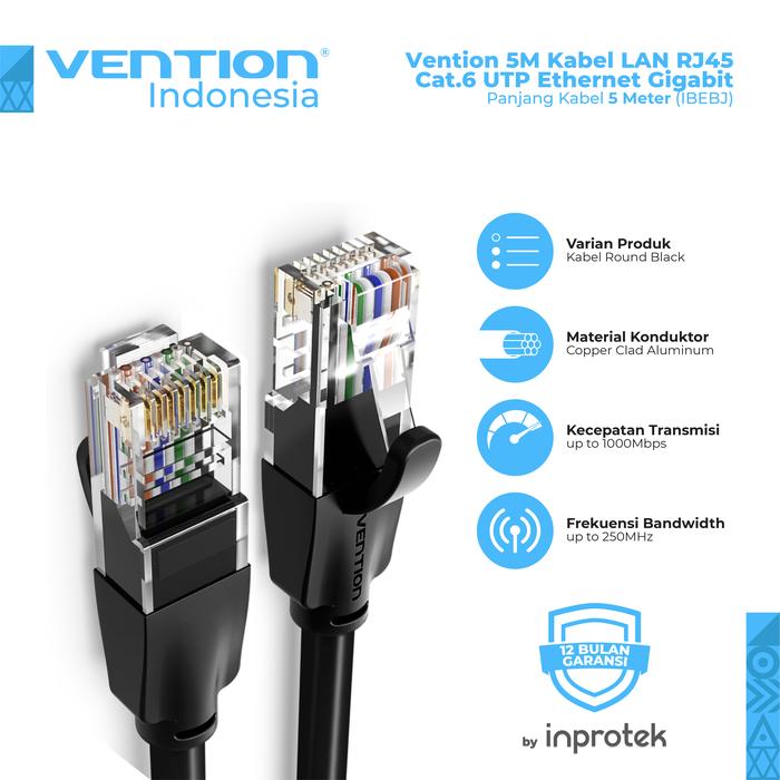 Black Patch Lead RJ45 Electronic Tools 5m CAT6 Ultra-Thin Flat Ethernet Network LAN Cable Color : Black Black Patch Lead RJ45 Electronic Tools 5m CAT6 Ultra-Thin Flat Ethernet Network LAN Cable Color : Black
