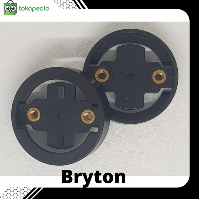 Gambar Spare Part Barfly Bike Mount Dudukan Garmin Bryton Wahoo Xoss GoPro - Bryton dari nainodoa undefined Tokopedia