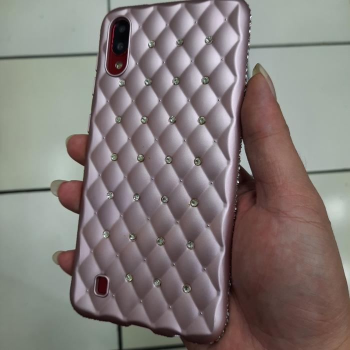 Gambar Sam#J4+/J6+/J8/J62018/J42018/J2Prime/J2Core/M10/M20/M30.Case Swarovski - Rose, Samsung J2 Core dari Tobeto789 Acecories Hp undefined Tokopedia