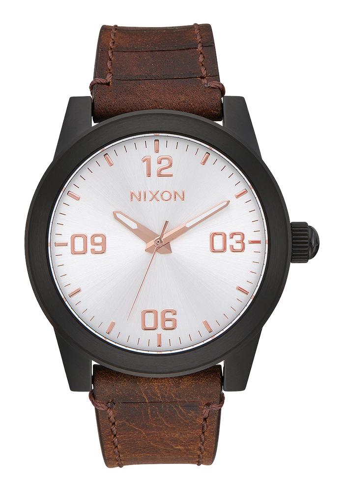 ニクソン] NIXON BULLET LEATHER A4732049