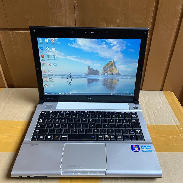 NEC VESRA PRO I7-1195g7 16Gb 512Gb 【公式通販】