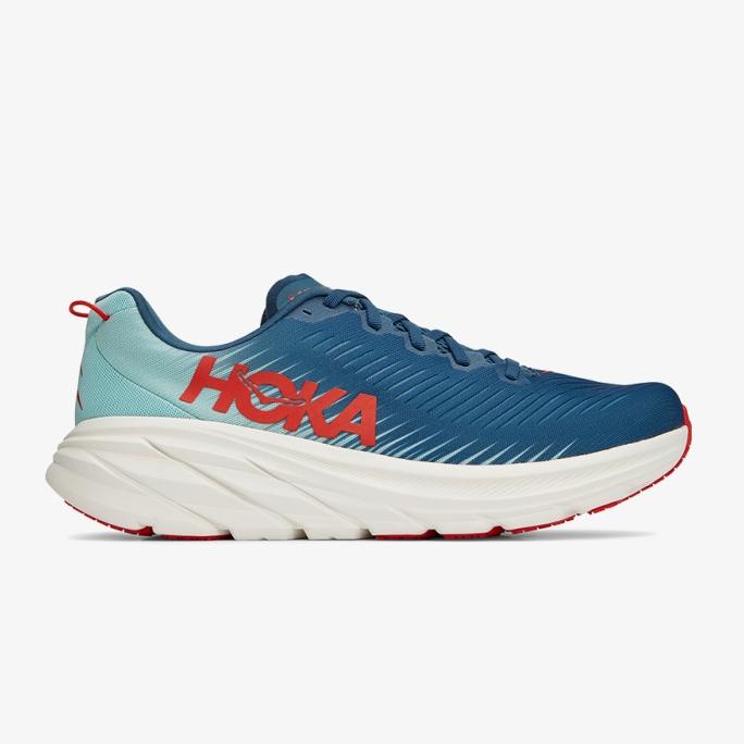 hoka running shoes women's