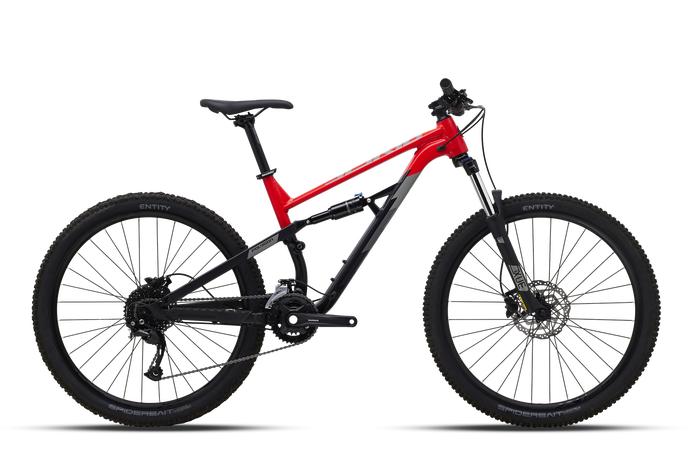 Gambar Polygon Sepeda Gunung Dual Suspension Siskiu D5 - S dari Rodalink Indonesia undefined Tokopedia