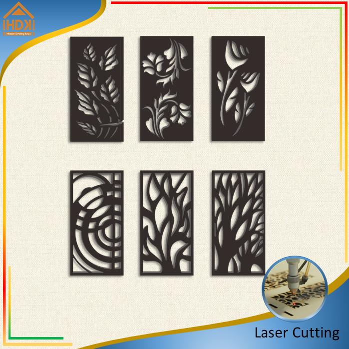 Gambar Hiasan Dinding Kayu Dekorasi Ruang Tamu Wall Art Laser Cut Ornamen - Hitam, Model-1 dari Hiasan Dinding Kayu. undefined Tokopedia