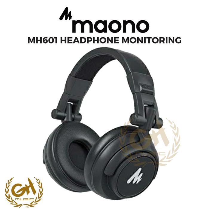 Jual HEADPHONE MONITORING RECORDING 