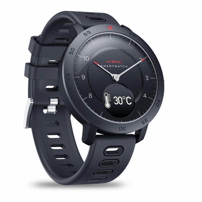 Clearance Zeblaze Zeblaze Vibe Hybrid Smartwatch Review Zeblaze