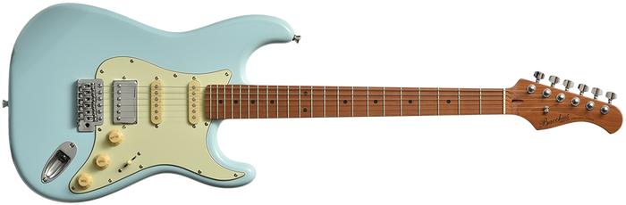 Gambar Bacchus BST-2-RSM/M PTL-SOB net dari Net Musik undefined Tokopedia