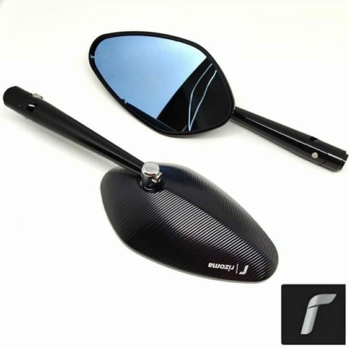 Spion Rizoma Jual Spion rizoma Logo R original radial z800 z1000 pcx adv nmax ...