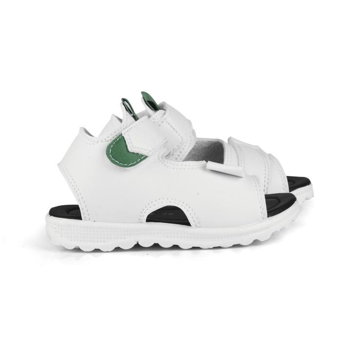 Gambar SYALU SANDAL ANAK Unisex USIA 1 HINGGA 2 TAHUN NEW RSL HIJAU - 22 dari syalu undefined Tokopedia