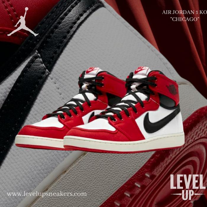 air jordan ko 2021