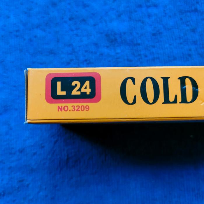 Gambar TAMBAL BAN SEPEDA TIPTOP COLD PATCH VULCANIZATION LEM KOMPON MOTOR - M ISI 48 dari ragilbikes&parts undefined 5 Tokopedia