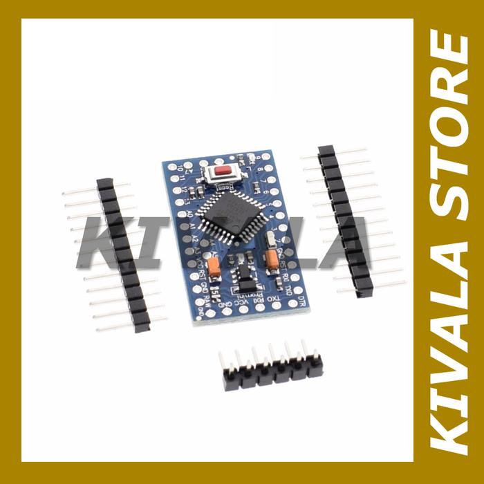 Arduino Promini 328 ATMEGA328P 5V 16MHz