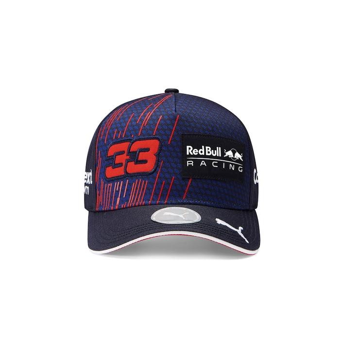 Jual PUMA - Red Bull Racing F1 2021 Max 