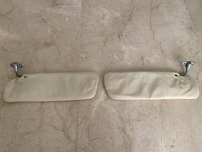 Gambar sun visor hardtop sunvisor toyota hardtop FJ hardtop BJ hardtop HJ dari Surabaya OTO PARTS undefined Tokopedia