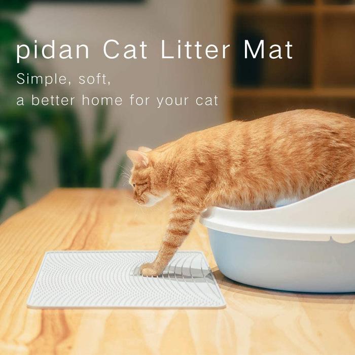 pidan litter