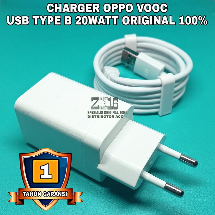 Charging Cable Oppo F3 Charger Original Price 33w Oppo F1 Plus