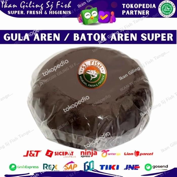 Gambar GULA AREN SUPER dari TOKO SJ FISH TANGERANG undefined Tokopedia