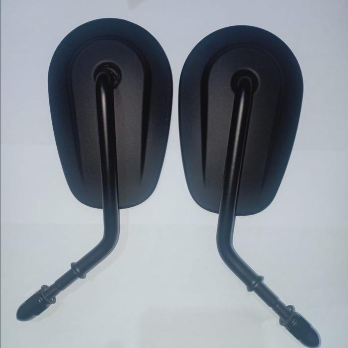 Gambar MIRROR / SPION HARLEY DAVIDSON - Hitam dari Republic Cycle undefined Tokopedia