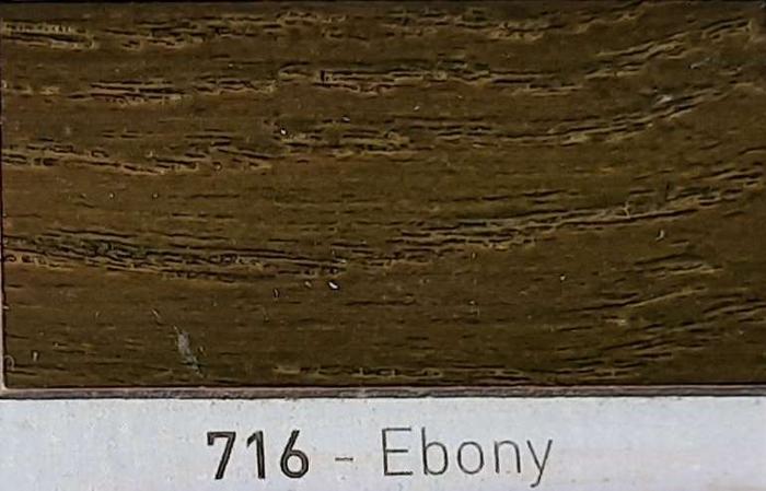 Gambar Politur BELAZO plitur air 1L - 716 Ebony dari Toko Cat ANDA undefined Tokopedia