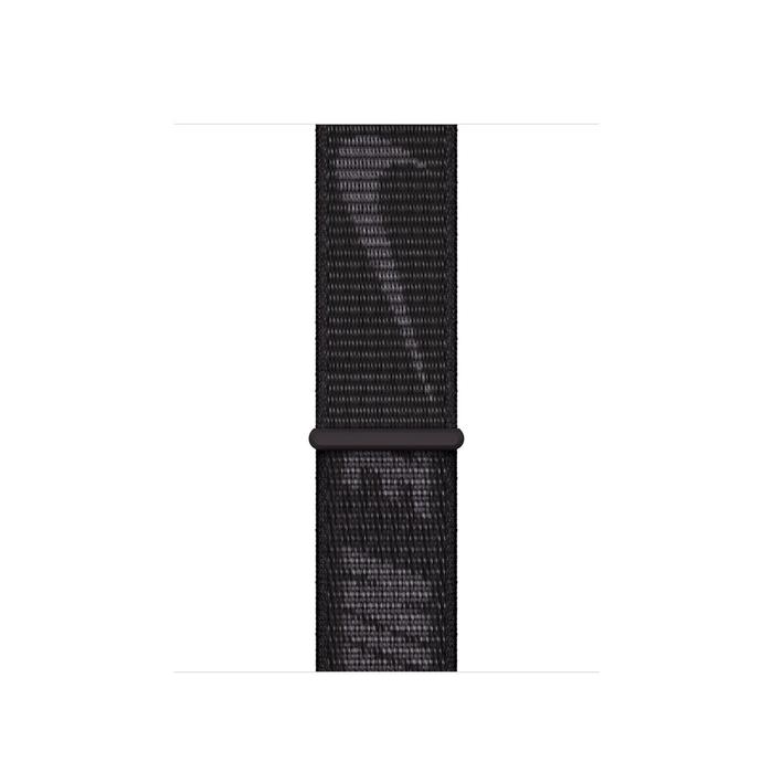 Nike Sport Loop - Cargo Khaki, 41mm 
