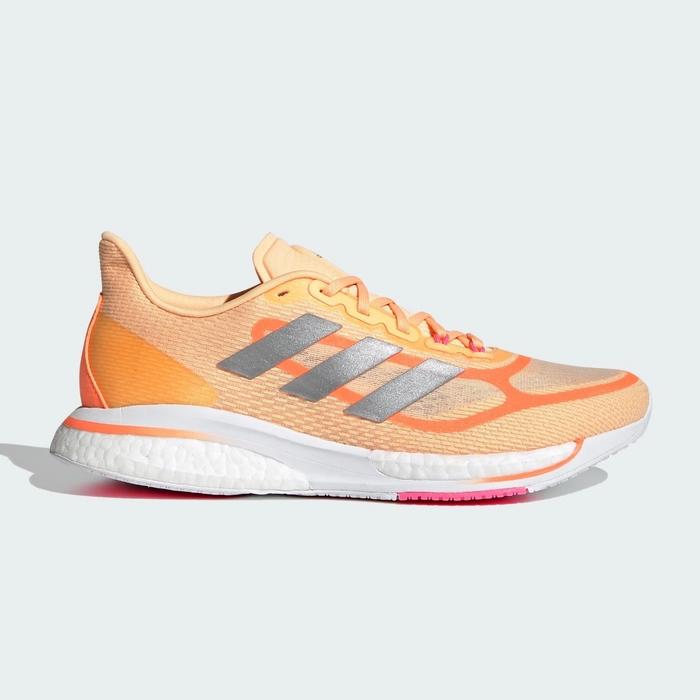 adidas performance women's supernova w running shoe