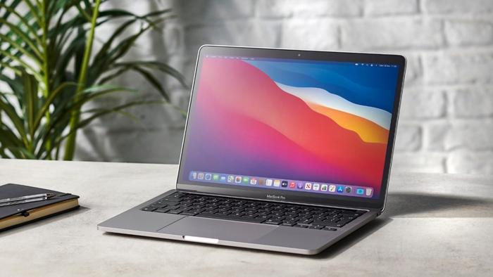 MacBook Pro 13インチ2020/8GB/256GB （Jual Apple MacBook Pro 2020 