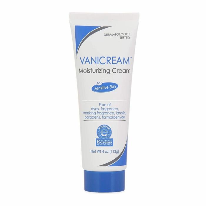 Gambar Vanicream Moisturizing Skin Cream 57 Gr / 113 Gr - 113 Gr dari SehatCantikYuks undefined Tokopedia