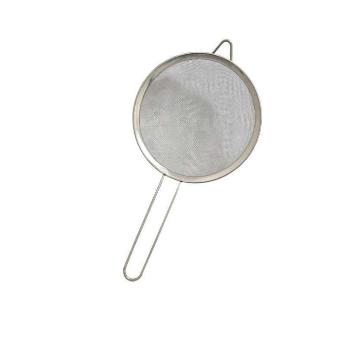 Gambar Saringan Parutan MPASI Bayi Kawat - Saringan Besar dari Babyboostore undefined Tokopedia