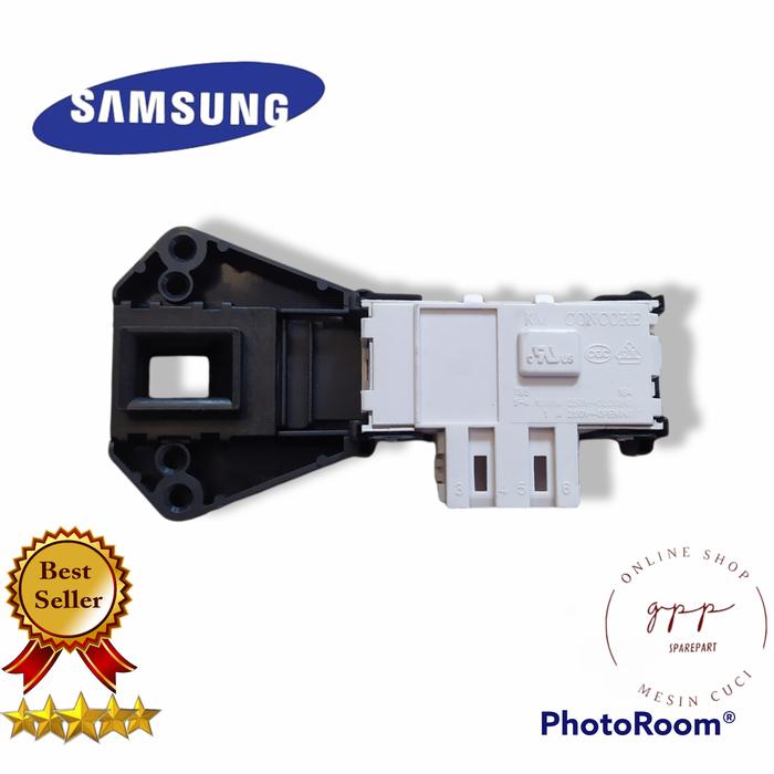 Jual Switch Pintu Door Lock Dor Lok 
