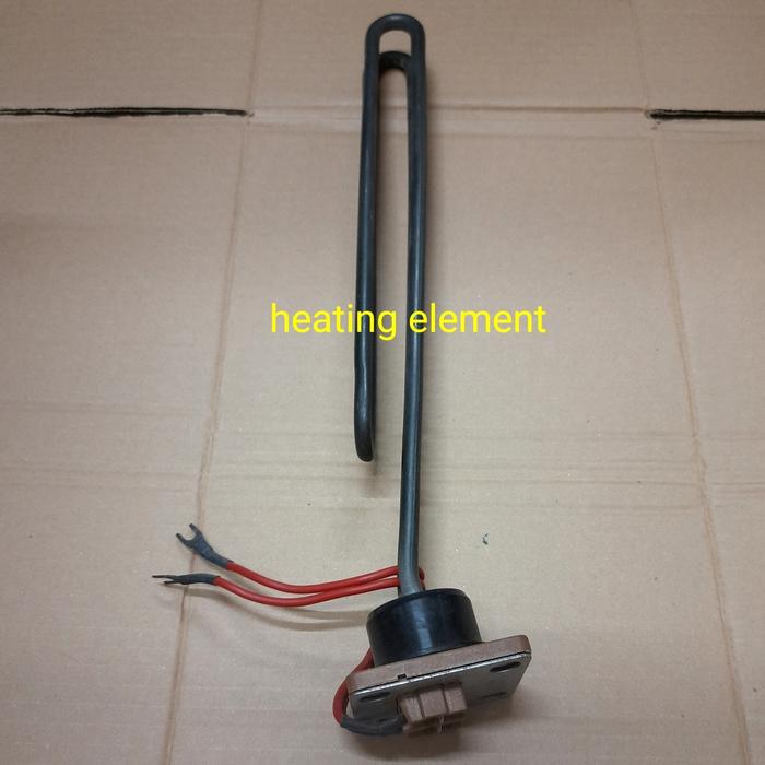 Jual element wika/element solahart/water heater solahart 240v 3600w -  Jakarta Barat - Heating Element | Tokopedia