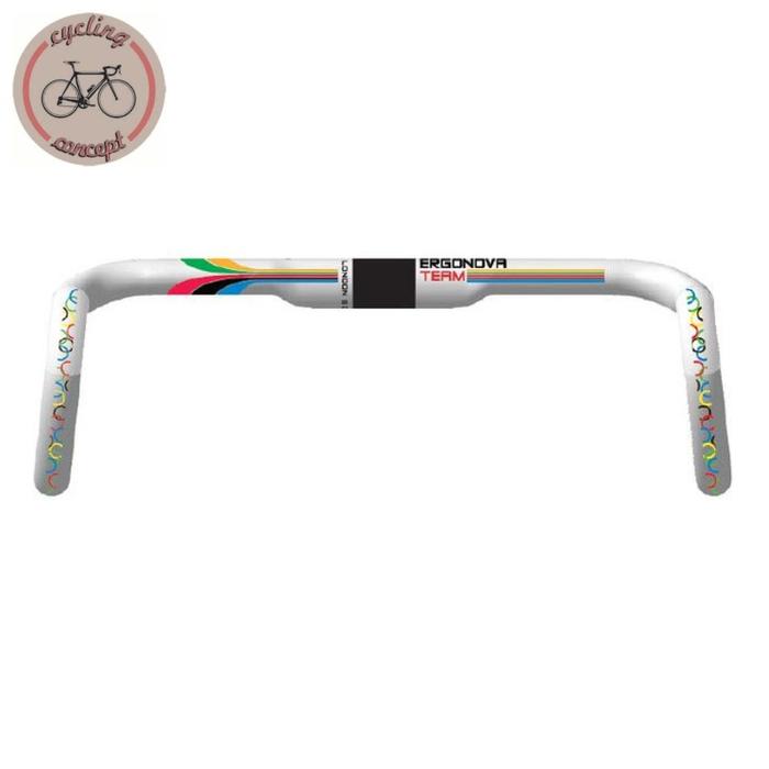 Jual 3T Ergonova Team London Olympic 