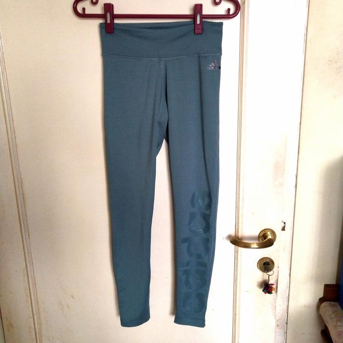 legging adidas climalite