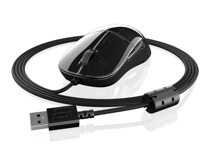 Gambar Endgame Gear XM1R Mouse Gaming Lightweight - Dark Reflex dari JONAEL undefined Tokopedia