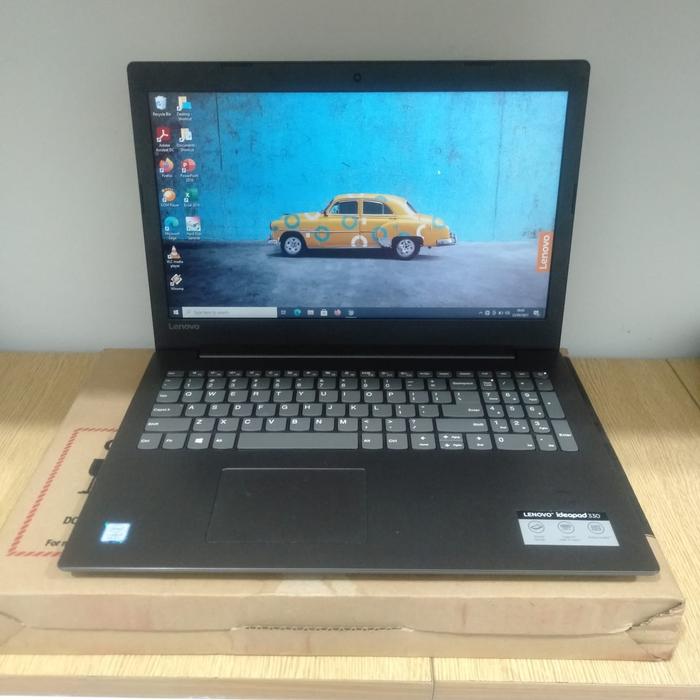 Lenovo V130 Lenovo Intel Core I3 8130u Jual Lenovo V130 15IKB