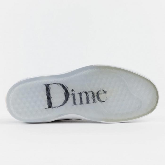 dime shoes vans