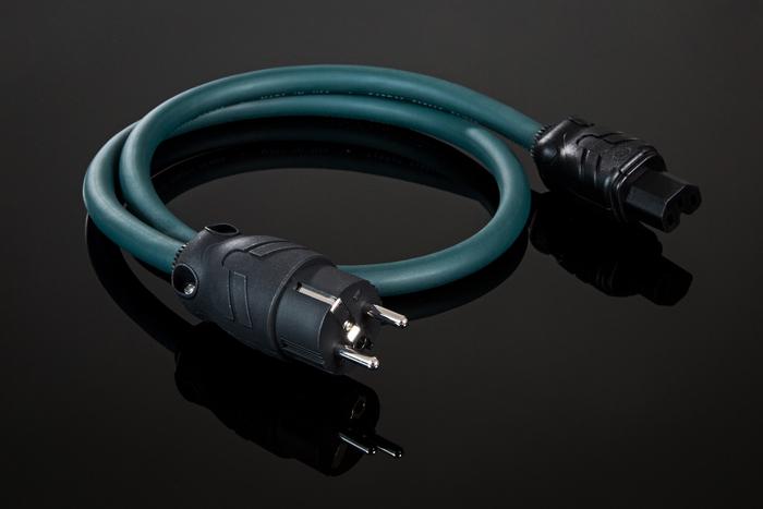 Gambar Cardas Audio Parsec Power Schuko EU Plug US Plug made in usa - 1.5m EU Plug dari Audio Centre Official Kota Administrasi Jakarta Barat Tokopedia