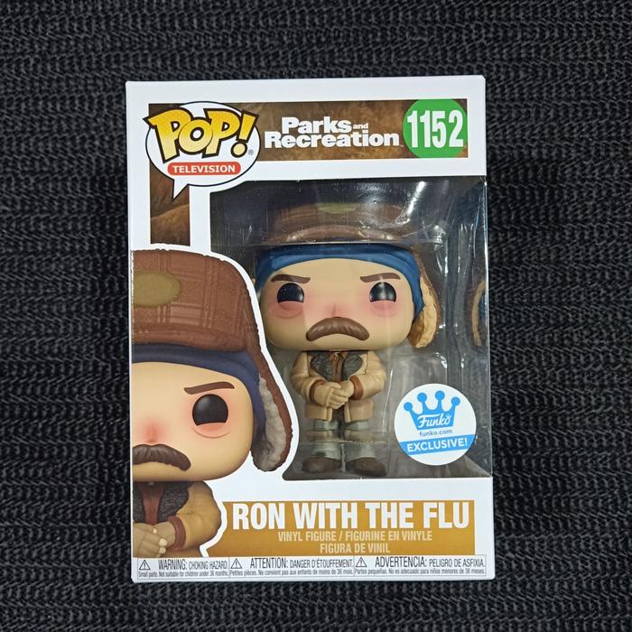Jual Funko Pop! Parks and Recreation 