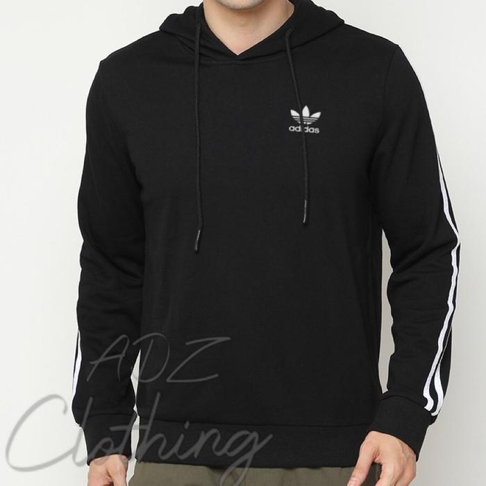 Jaket Sweater Sweater Adidas Original Terbaru GRADE ORIGINAL Size