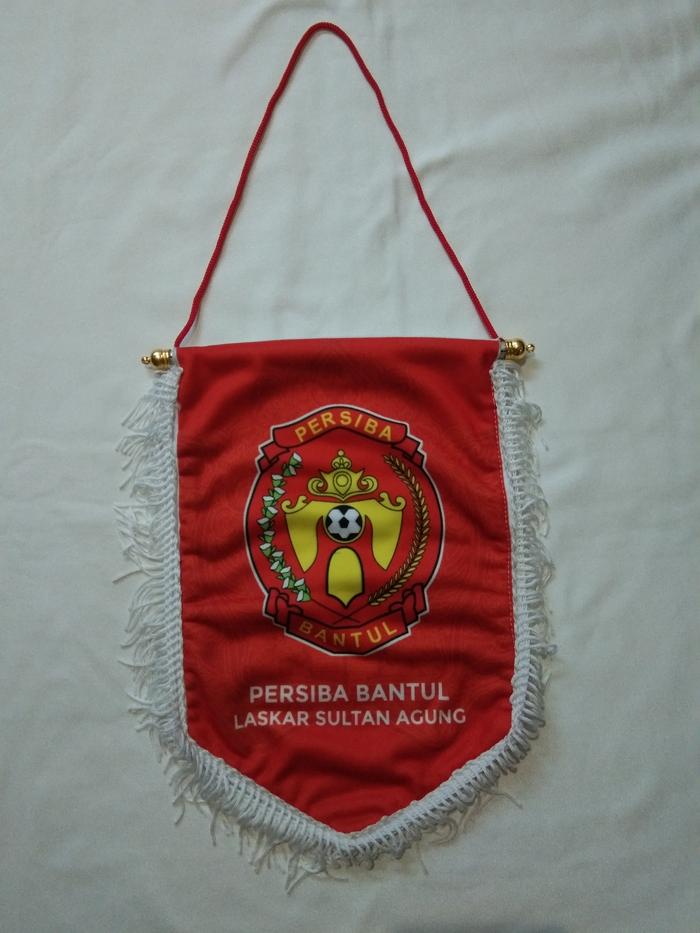 Gambar Corner Football Merch Vandel Flag Custom Aksesoris Sepak Bola Hiasan - 2 dari Thecornerftbl undefined Tokopedia