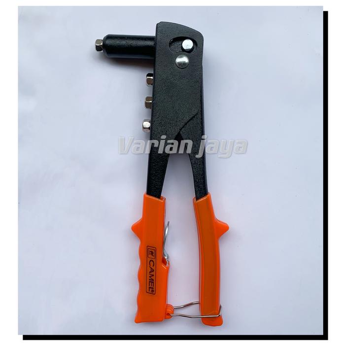 Tembakan Rivet Ryu Jual Tang Rivet Tembakan Ripet Hand Riveter Aluminium Rifet - Kab ...