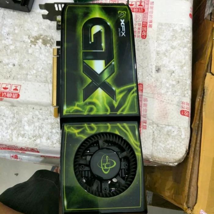 Gtx 285 Gtx 260 Directx 11 BFG NVIDIA GeForce GTX 280 GB GDDR3