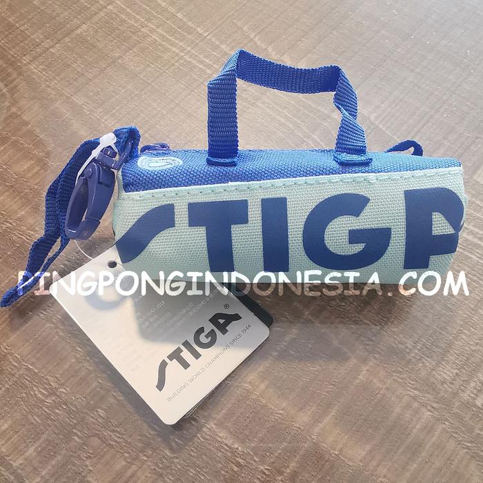 Gambar Stiga Ball Case - Tempat Bola Pingpong Tenis Meja Holder Box - Biru dari PINGPONGINDONESIA undefined Tokopedia