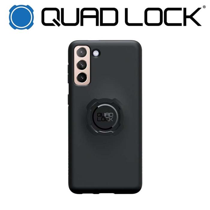 Gambar QUAD LOCK Phone Case Samsung Galaxy S - S21 dari Karya Indah Motor undefined Tokopedia