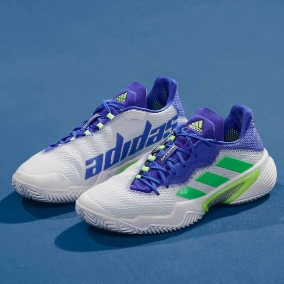 Sepatu Tenis Tennis Shoes 2021 Jual Sepatu Tenis Adidas Barricade