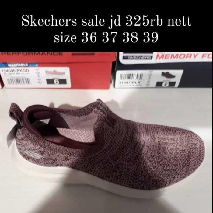 Memory Foam Skechers On The Go Queen Bee Skechers Men's Lite Foam