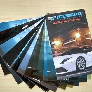 Gambar Kaca Film ICEBERG Technology Night Vision Original Garansi Resmi - Full kc Large dari Prabu Film undefined Tokopedia